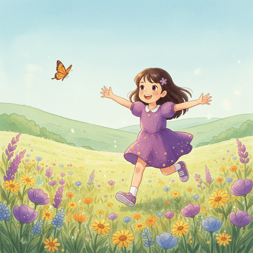 Page 1 of "nik and the Sun Chariot" — a personalized story for nik